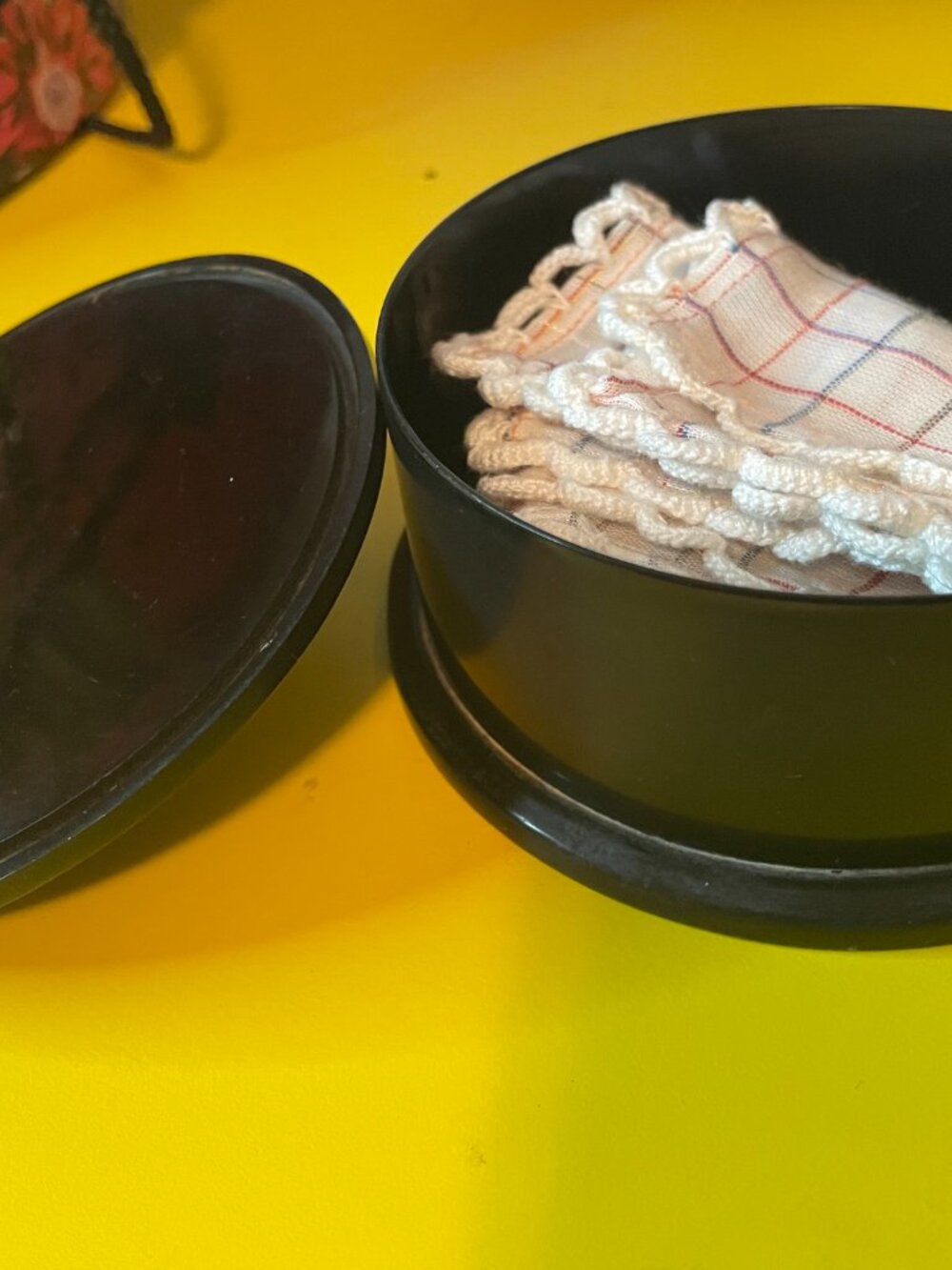 VTG Powder Case - Picture 7 of 8